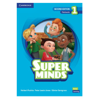 Super Minds Second Edition 1 Flashcards Cambridge University Press