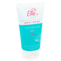 Ellie Pure Anti-acne čisticí gel 3v1 150ml