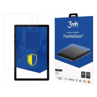 Ochranné sklo 3MK FlexibleGlass Samsung Tab A8 2021 10.5