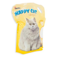 Akinu Happy Cat 7,2 l Sandy jemný 0,5 - 2 mm