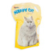 Akinu Happy Cat 7,2 l Sandy jemný 0,5 - 2 mm