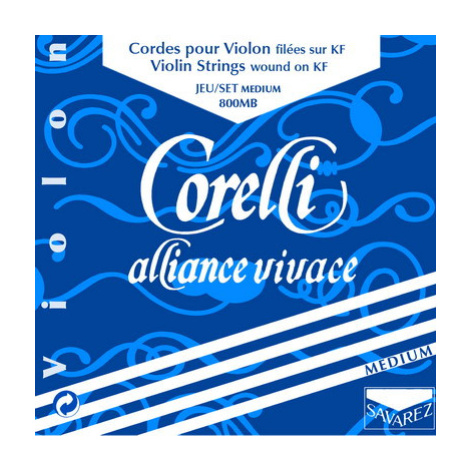 Corelli ALLIANCE 804M - Struna G na housle