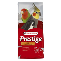Versele Laga Prestige Big Parakeet pro střední papoušky - 20 kg