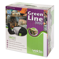 Velda Green Line 5000