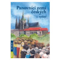 Panovníci zemí českých - Petr Dvořáček
