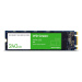 WD Green 240GB SSD M.2 SATA WDS240G3G0B
