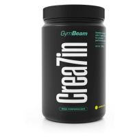 GymBeam Crea7in lemon lime 300g