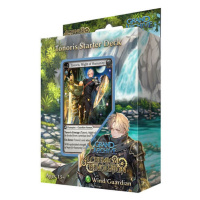 Grand Archive TCG: Alchemical Revolution Starter Deck - Tonoris