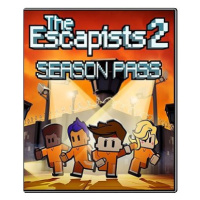 The Escapists 2 - Season Pass (PC/MAC/LX) DIGITAL