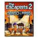 The Escapists 2 - Season Pass (PC/MAC/LX) DIGITAL