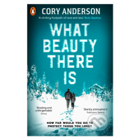 What Beauty There Is - Cory Anderson - kniha z kategorie Beletrie pro děti