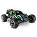 Traxxas Rustler 1:10 VXL RTR zelený