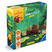 Ravensburger 238620 GraviTrax Junior Disney: Lví král