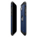 Spigen Tough Armor MagFit kryt iPhone 15 modrý