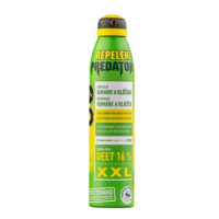 Predator repelent sprej XXL 300ml 16%DEET