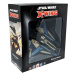 Fantasy Flight Games Star Wars X-Wing 2nd Edition Gauntlet