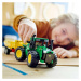 LEGO Technic 42136 John Deere 9620R 4WD Tractor