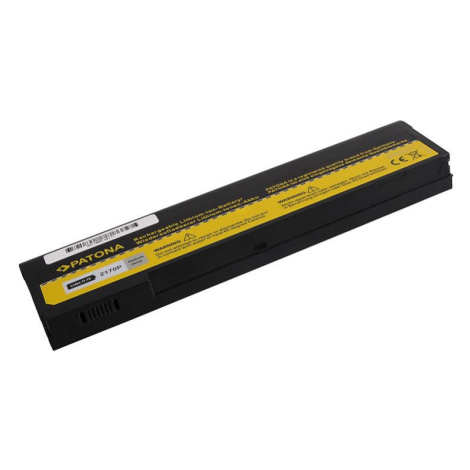 Baterie pro notebooky HP EliteBook 2170p 4400mAh Li-Ion 11,1V PATONA PT2833