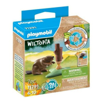 Playmobil® wiltopia 71291 bobr