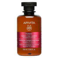 APIVITA Tonic Women tonizující šampon pro ženy 250 ml