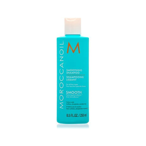 MOROCCANOIL Smoothing Shampoo 250 ml