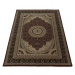 Ayyildiz koberce Kusový koberec Kashmir 2605 red - 120x170 cm