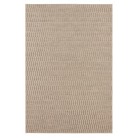 ELLE Decoration koberce Kusový koberec Brave 103608 Cream z kolekce Elle – na ven i na doma - 20