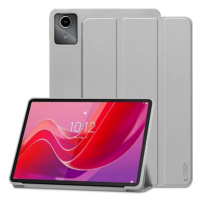 Tech-Protect Smartcase pouzdro na Lenovo Tab M11 11'', šedé