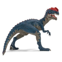 Schleich 14567 dilophosaurus