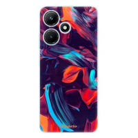 iSaprio Color Marble 19 - Infinix Hot 30i