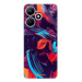 iSaprio Color Marble 19 - Infinix Hot 30i