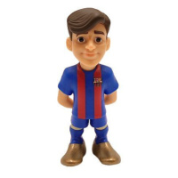 MINIX Football 7 cm: Club FC Barcelona - GAVI