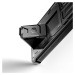 Pancéřový kryt na Samsung Galaxy S24 5G Tech-Protect Kevlar Cam+ Černý