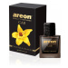 Luxusní parfém do auta Areon Vanilla Black (50ml, flakón)