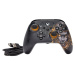 PowerA Advantage Wired Controller Fortnite Midas XBGP0238-01 Černá