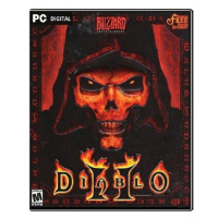 Diablo II (PC) DIGITAL