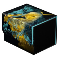 Ultimate Guard Sidewinder 100+ Xenoskin box na karty MTG Duskmourn: House of Horror - The Wander