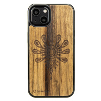 Pouzdro Bewood pro iPhone 13 Pařeniště Limba