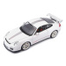 Bburago 1:18 Plus Porsche 911 GT3 RS White