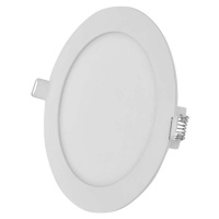 EMOS LED podhledové svítidlo NEXXO bílé, 17 cm, 12,5 W, neutrální bílá ZD1135