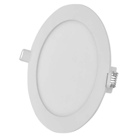 EMOS LED podhledové svítidlo NEXXO bílé, 17 cm, 12,5 W, neutrální bílá ZD1135