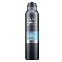 DOVE Men+Care Clean Comfort 150 ml