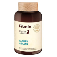 Fitmin Purity Klouby a úleva doplněk pro psy 200 g