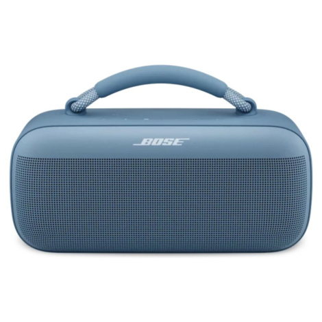 Bose SoundLink Max Portable Speaker Blue Modrá