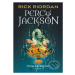 Percy Jackson – Pohár bohů - Rick Riordan - kniha z kategorie Sci-fi, fantasy a komiksy