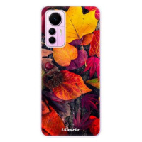 iSaprio Autumn Leaves 03 pro Xiaomi 12 Lite