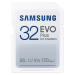 Paměťová karta Samsung SDHC 32GB EVO PLUS (MB-SC32K/EU)