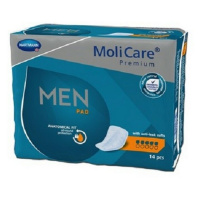 MOLICARE Premium men inkontinenční vložky 14 kusů