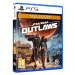 Star Wars Outlaws - Gold Edition - PS5