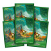 Disney Lorcana TCG S3: Into the Inklands - Card Sleeves Robin Hood